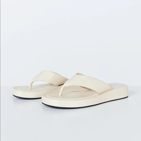 Tampa sandals - Picture 2 of 4